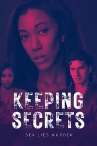 Keeping Secrets (2023)