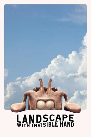 Landscape with Invisible Hand (2023)