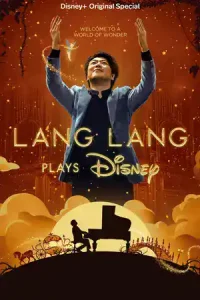 Lang Lang Plays Disney (2023)