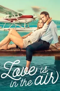 Love Is in the Air (2023) รักลอยลำ