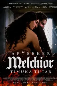 Melchior the Apothecary: The Executioner’s Daughter (2023)