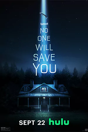 No One Will Save You (2023)