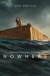 Nowhere (2023)