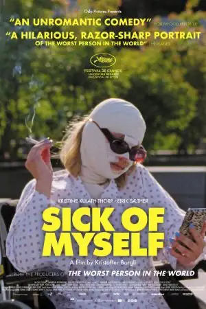 Sick of Myself (2022)