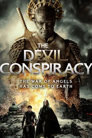 The Devil Conspiracy (2023)
