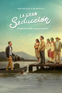 The Great Seduction (2023)
