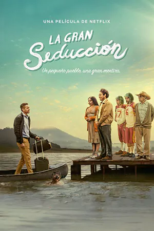 The Great Seduction (2023)