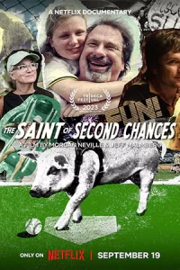 The Saint of Second Chances (2023) พลังแห่งโอกาสครั้งที่สอง