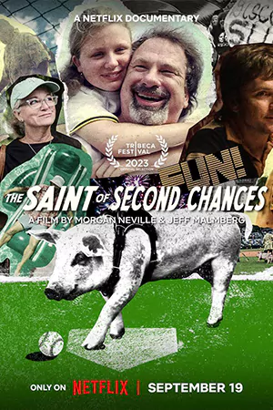 The Saint of Second Chances (2023) พลังแห่งโอกาสครั้งที่สอง