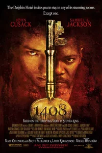 1408 (2007) ห้องสุสานแตก