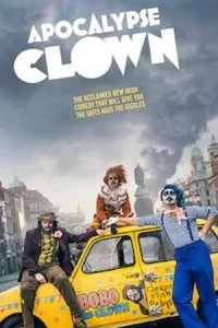 Apocalypse Clown (2023)