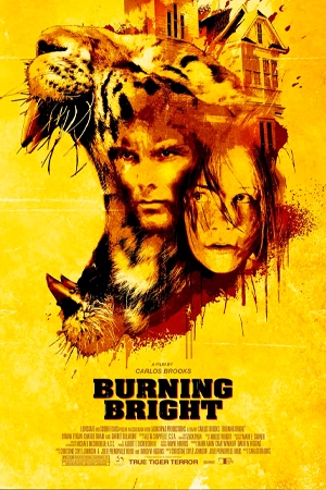 Burning Bright (2010) ขังนรกบ้านเสือดุ