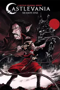 Castlevania Saeson 1 (2017) แคสเซิลเวเนีย ซีซั่น 1