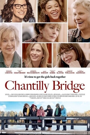 Chantilly Bridge (2023)
