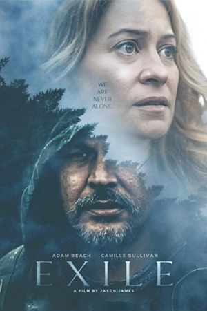 Exile (2023)