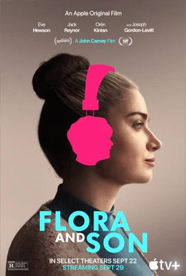 Flora and Son (2023) ฟลอราและลูกชาย