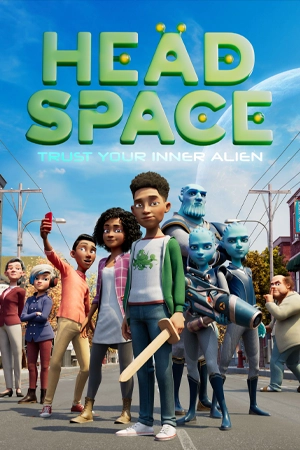 Headspace (2023)