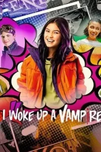 I Woke Up a Vampire (2023) ตื่นมาก็เป็นแวมไพร์