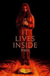 It Lives Inside (2023) ขังปีศาจคลั่ง