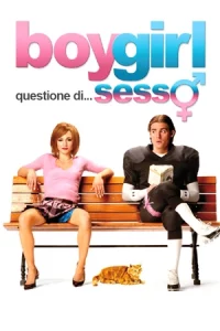 It’s a Boy Girl Thing (2006) หนุ่มห้าวสลับสาวจุ้น