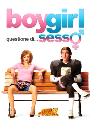 It’s a Boy Girl Thing (2006) หนุ่มห้าวสลับสาวจุ้น