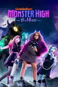 Monster High 2 (2023)