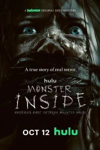 Monster Inside: America’s Most Extreme Haunted House (2023)