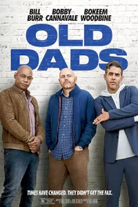 Old Dads (2023) แก่แต่เก๋า