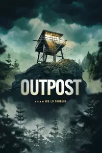 Outpost (2022)