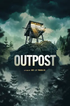 Outpost (2022)