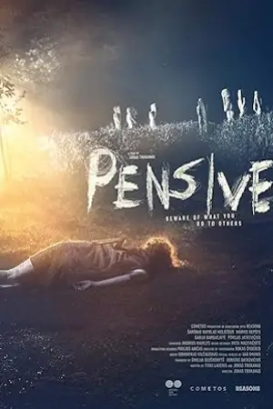 Pensive (2022)