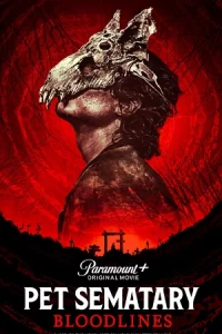 Pet Sematary: Bloodlines (2023)