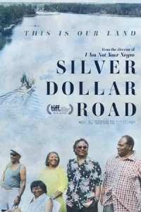 Silver Dollar Road (2023)