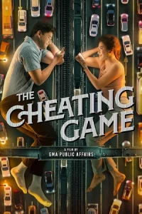 The Cheating Game (2023)