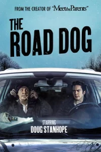 The Road Dog (2023)