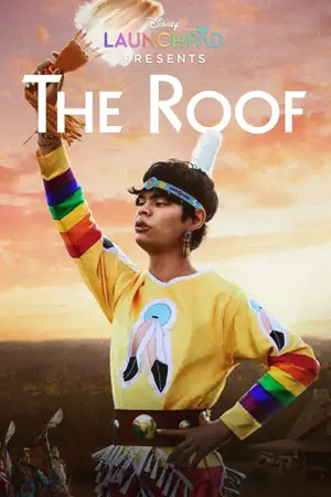 The Roof (2023)