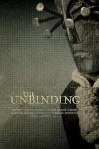 The Unbinding (2023)