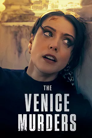 The Venice Murders (2023)