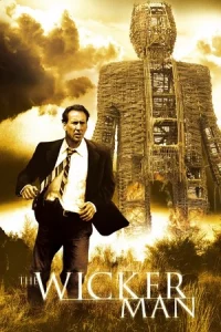 The Wicker Man (2006) สาปอาถรรพณ์ล่าสุดโลก