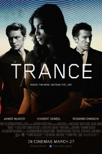 Trance (2013) แทรนซ์ ย้อนเวลาล่าระห่ำ