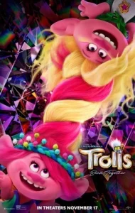 Trolls Band Together (2023)