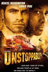 Unstoppable (2010) ด่วนวินาศหยุดไม่อยู่