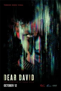 Dear David (2023)