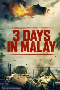 3 Days in Malay (2023)