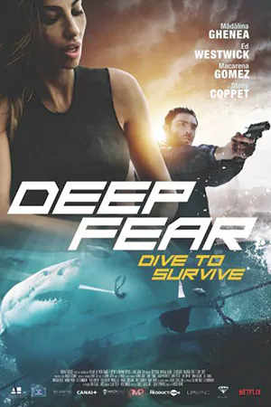 Deep Fear (2023)