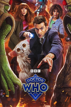 Doctor Who The Star Beast (2023)