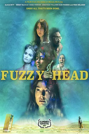 Fuzzy Head (2023)