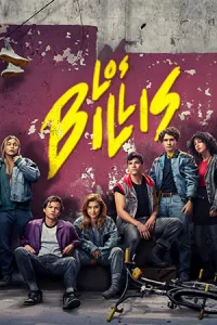 Los Billis Season 1 (2023)