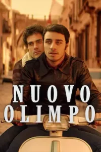 Nuovo Olimpo (2023) รักรีเทิร์น ณ นิวโอลิมปัส