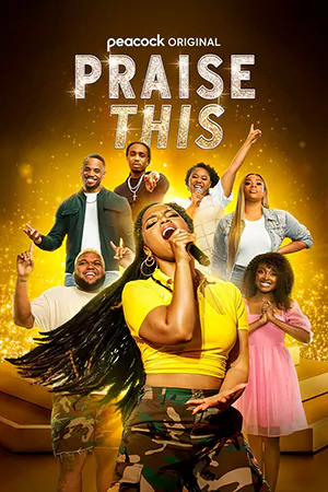 Praise This (2023) เพรสดิส